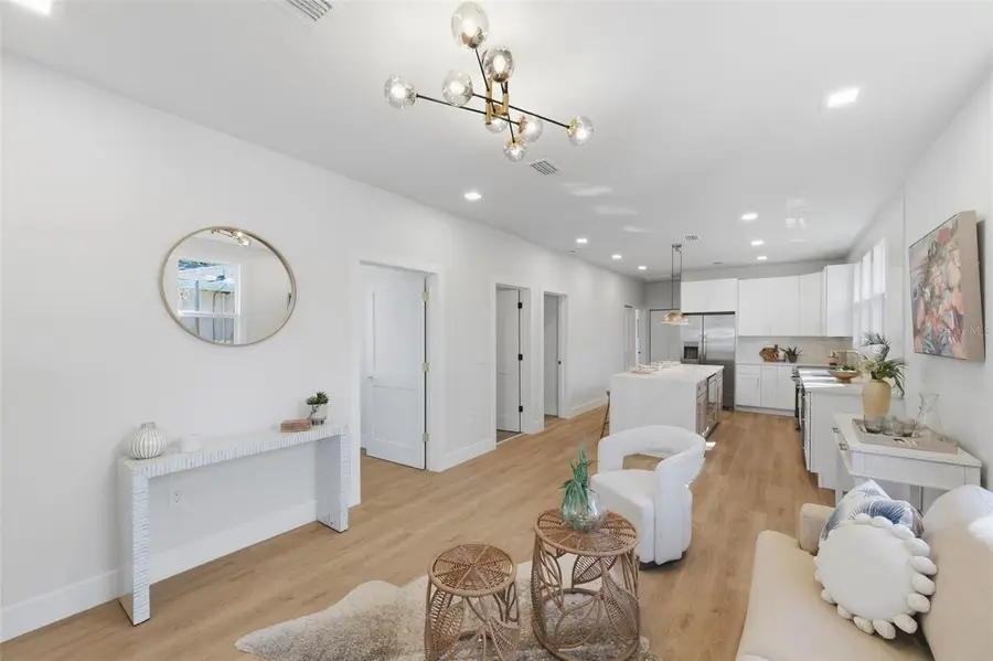 309 E Selma Avenue, Tampa, FL 33603 - #3