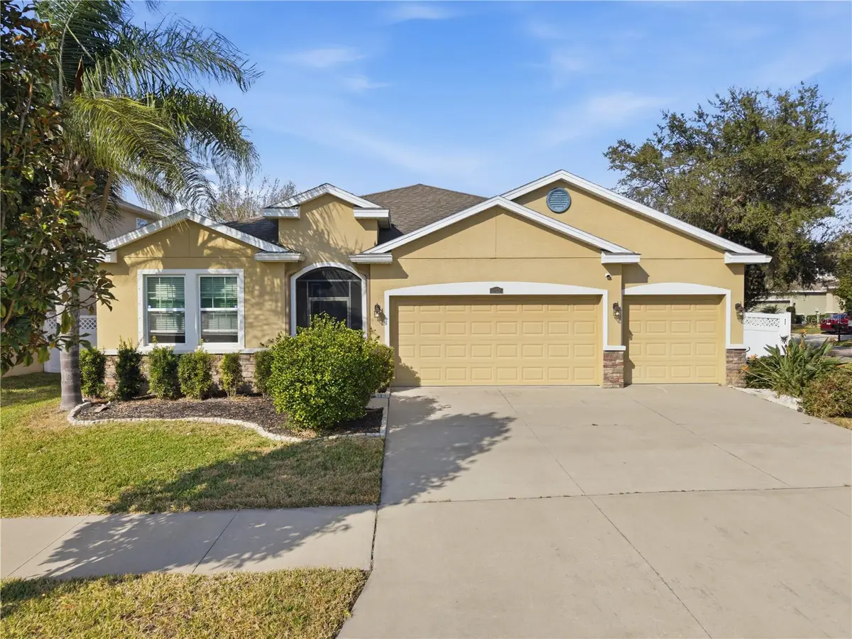 10420 Pleasant Spring Way, Riverview, FL 33578 - #1