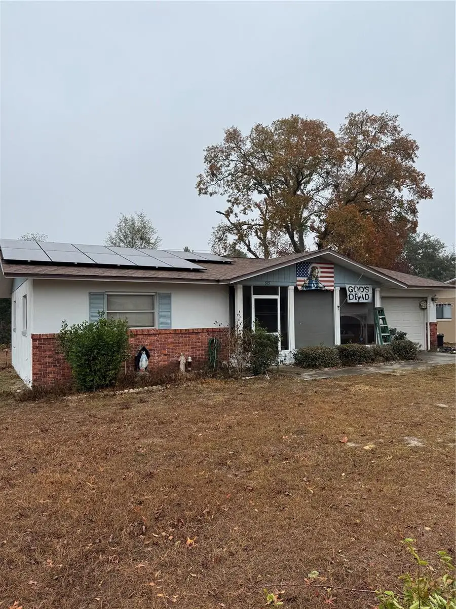 519 S Harrison Street, Beverly Hills, FL 34465 - #2