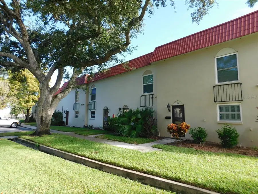 2700 Bayshore Boulevard #2C, Dunedin, FL 34698 - #2