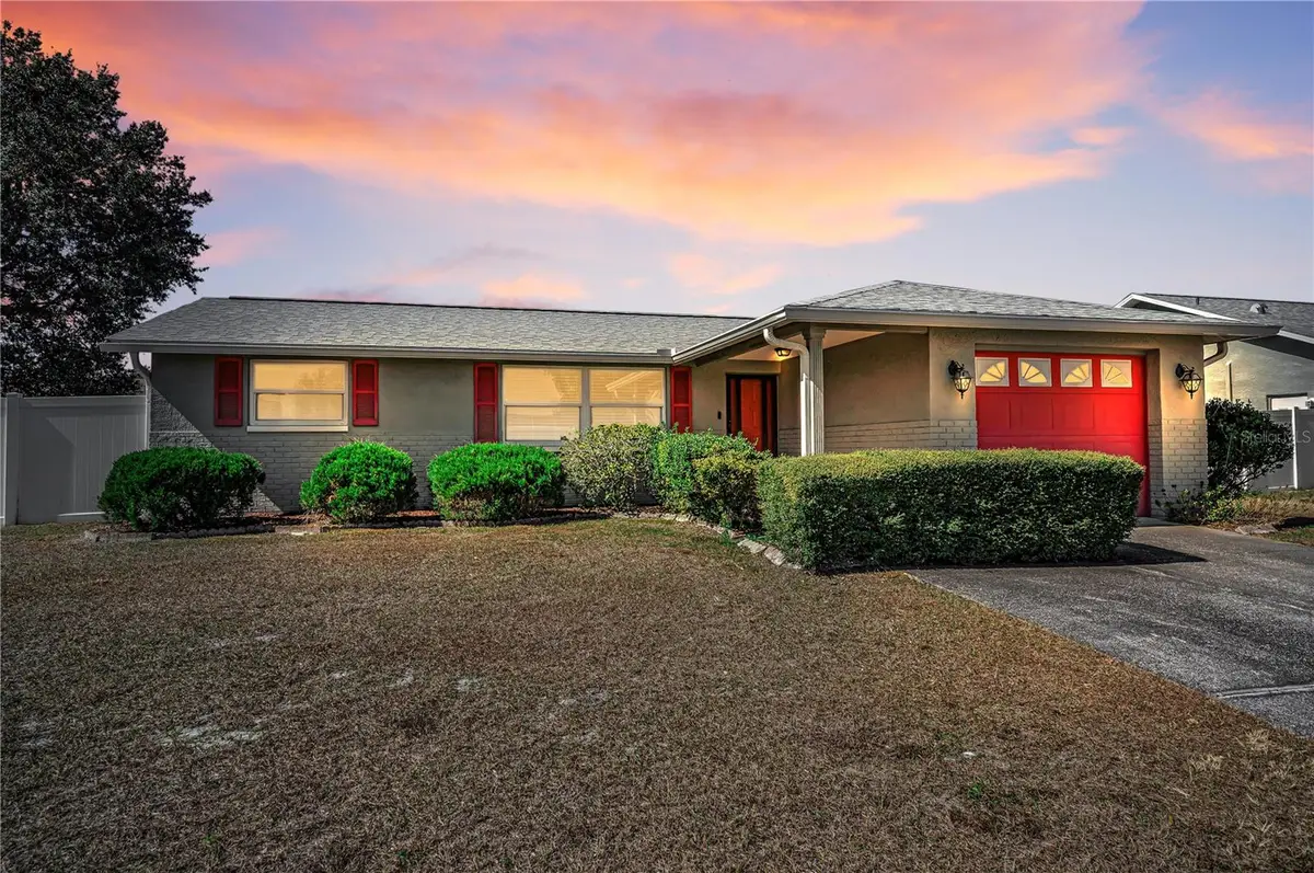 4415 Royal Oak Lane, New Port Richey, FL 34653 - #1