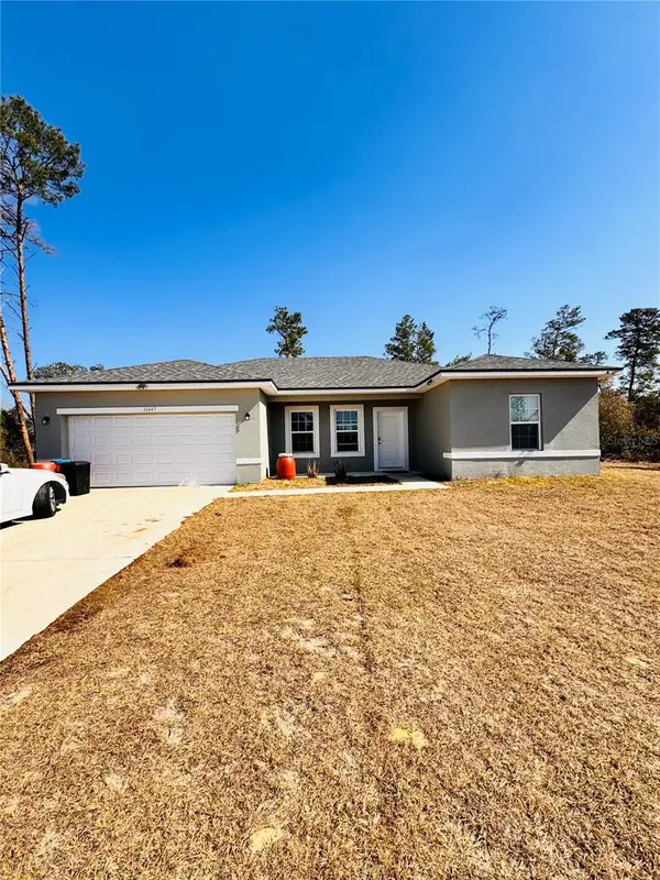 16647 SW 30th Terrace Road, OCALA, FL 34473