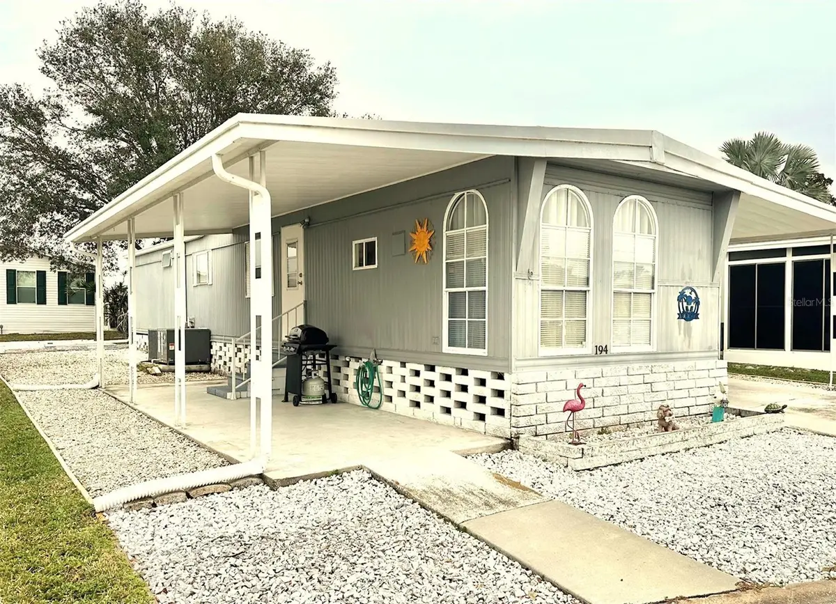 9790 66th Street N #194, Pinellas Park, FL 33782 - #1