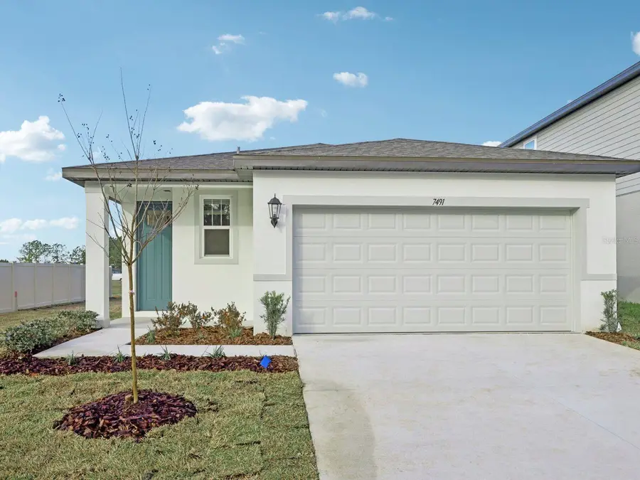 7491 Mia Vine Drive, Brooksville, FL 34601 - #2