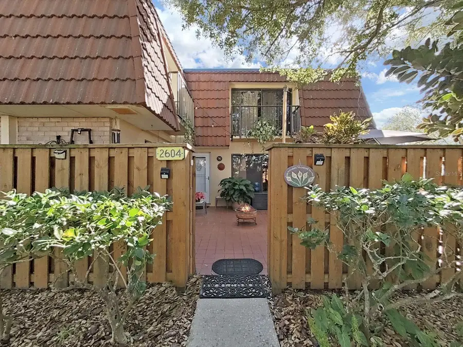 2604 10th Court, Palm Harbor, FL 34684 - #2