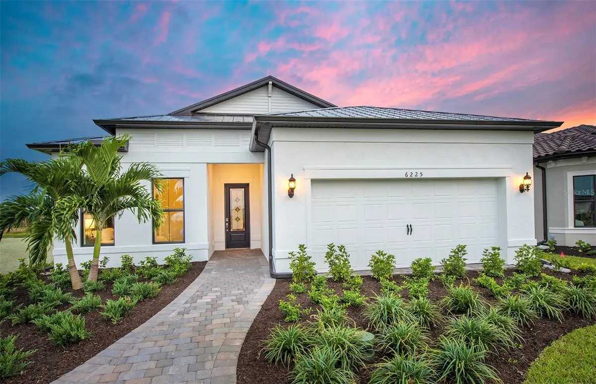 6000 Silver Grass Court, Nokomis, FL 34275 - #1