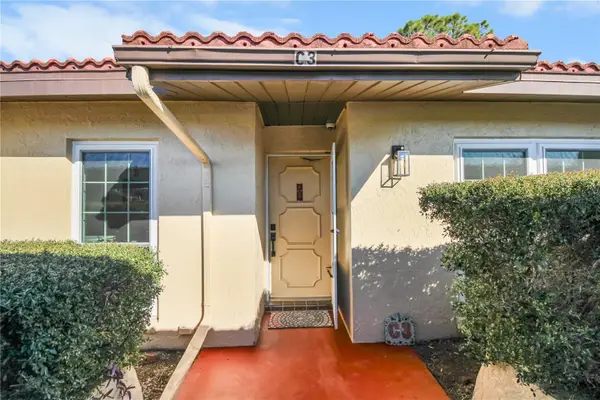 7200 Ulmerton Road #C3, LARGO, FL 33771