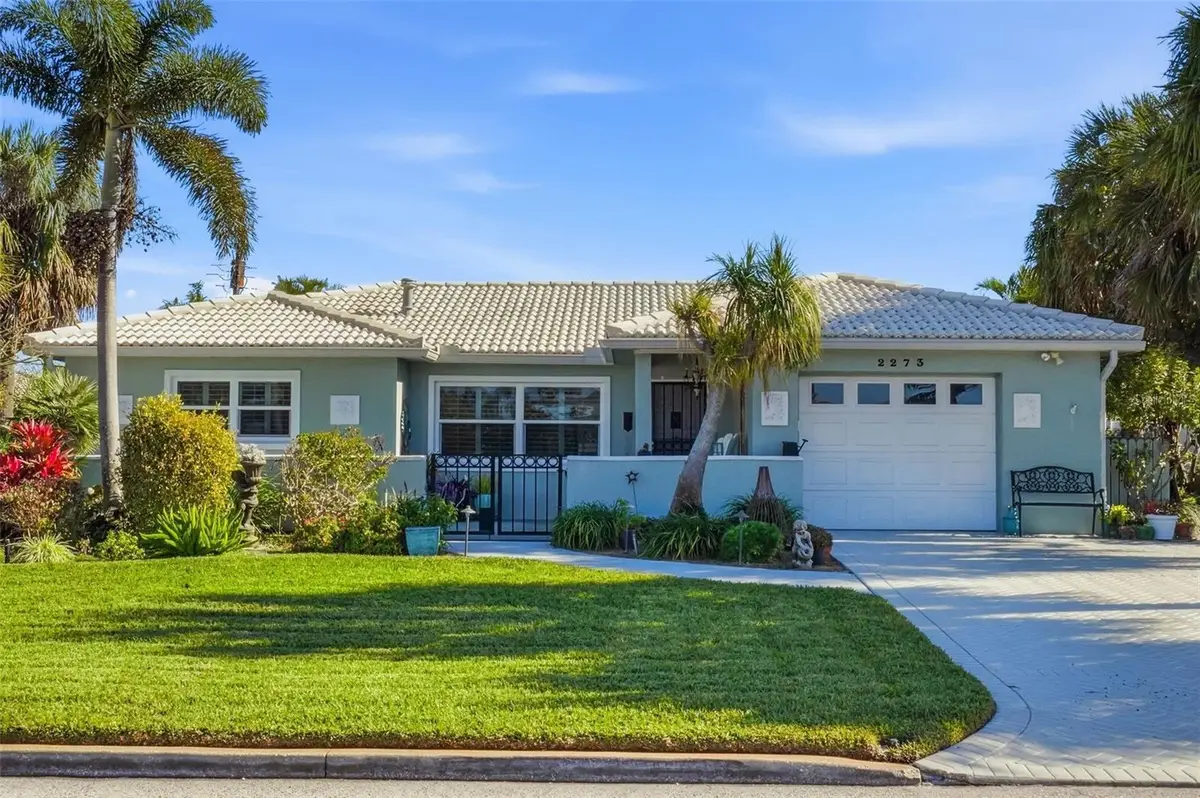 2273 W Vina Del Mar Boulevard, Saint Pete Beach, FL 33706 - #1