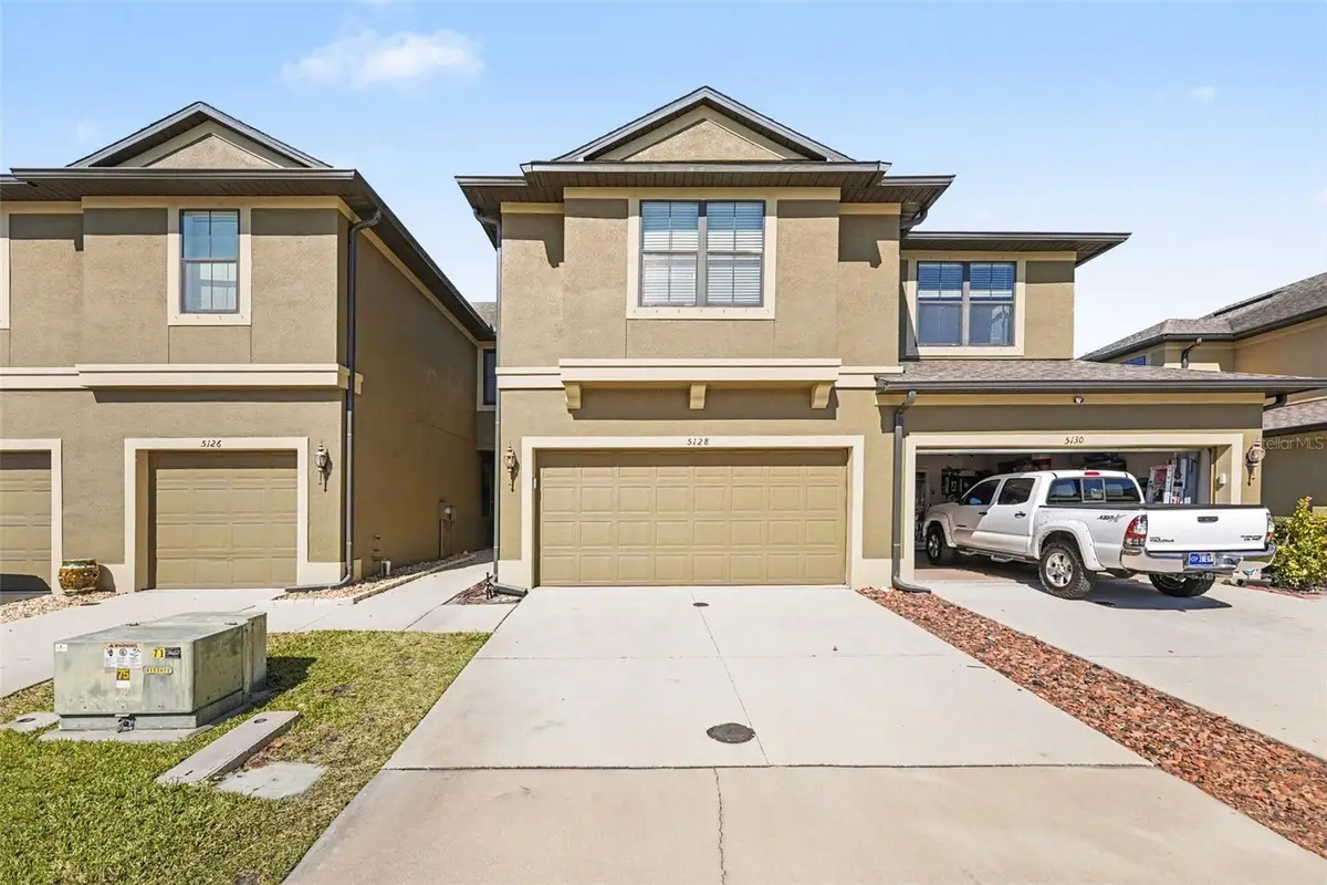 5128 Bay Isle Circle, Clearwater, FL 33760 - #1