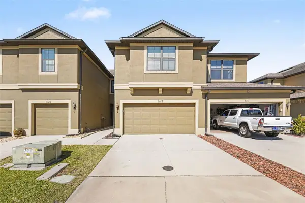 5128 Bay Isle Circle, CLEARWATER, FL 33760