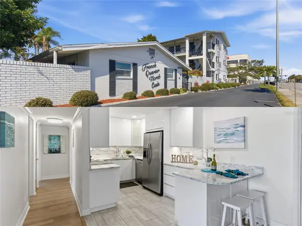 4050 4th Street N #317, ST PETERSBURG, FL 33703