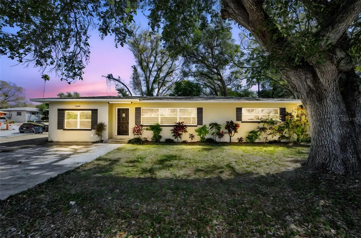 1005 N Highland Avenue, Clearwater, FL 33755 - #1