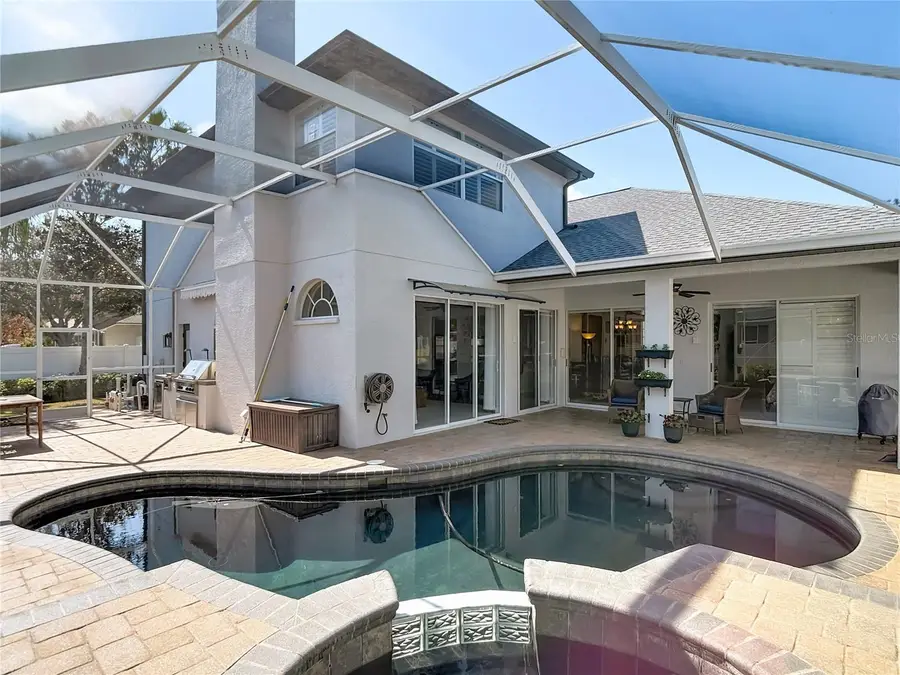 12628 Stanwyck Circle, Tampa, FL 33626 - #2