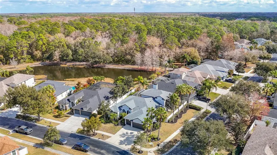 12628 Stanwyck Circle, Tampa, FL 33626 - #3