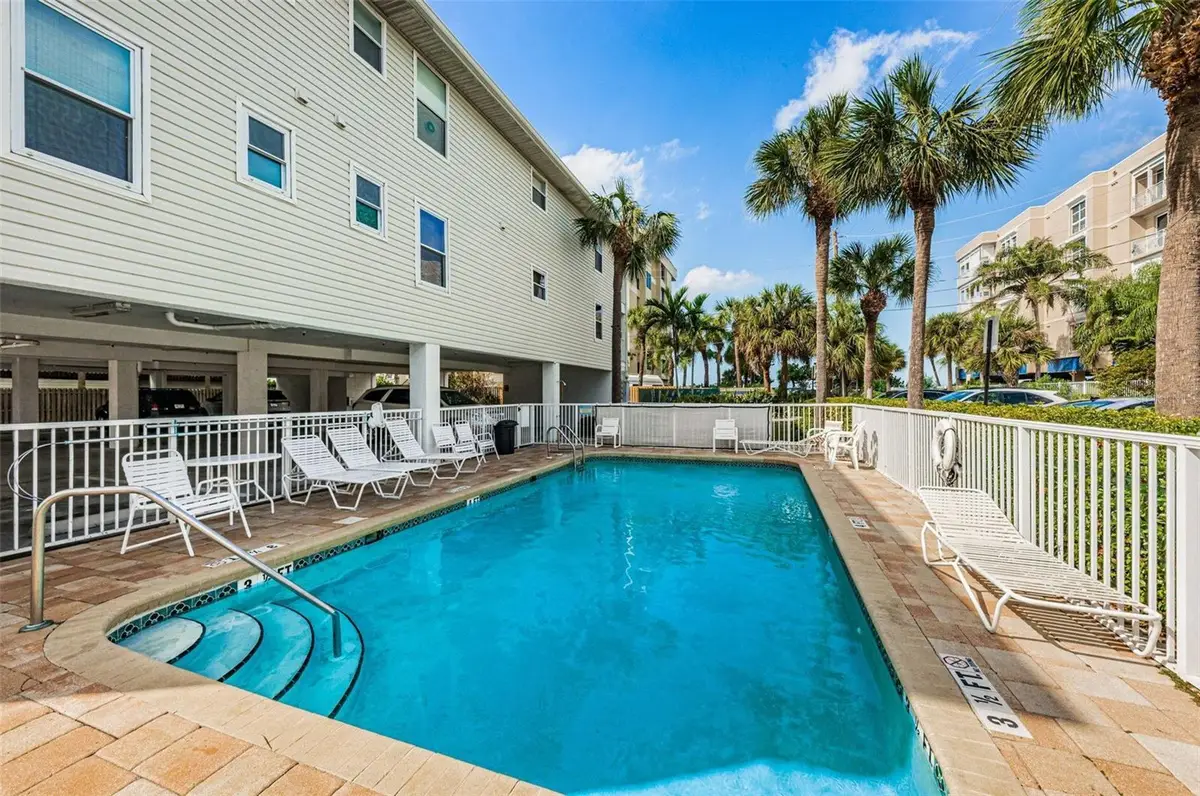 1412 Gulf Boulevard #102A, Indian Rocks Beach, FL 33785 - #1