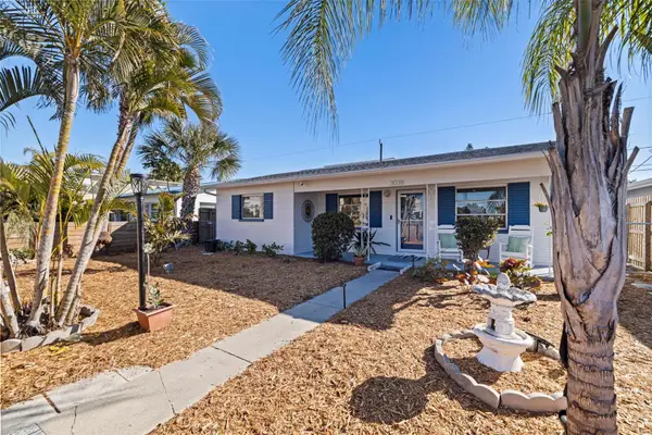 3038 58th Street S, GULFPORT, FL 33707