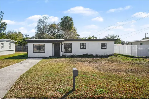4928 S 82nd Street, TAMPA, FL 33619