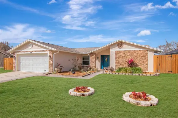 17604 Fallowfield Drive, LUTZ, FL 33549