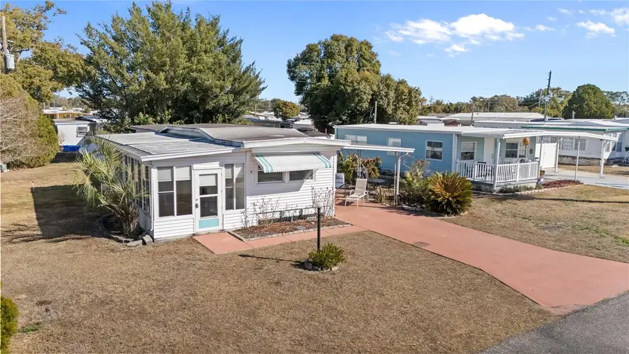 37229 Sandra Avenue, Zephyrhills, FL 33542 - #2