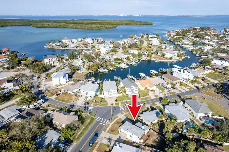 1870 Nebraska Avenue Ne, Saint Petersburg, FL 33703 - #2