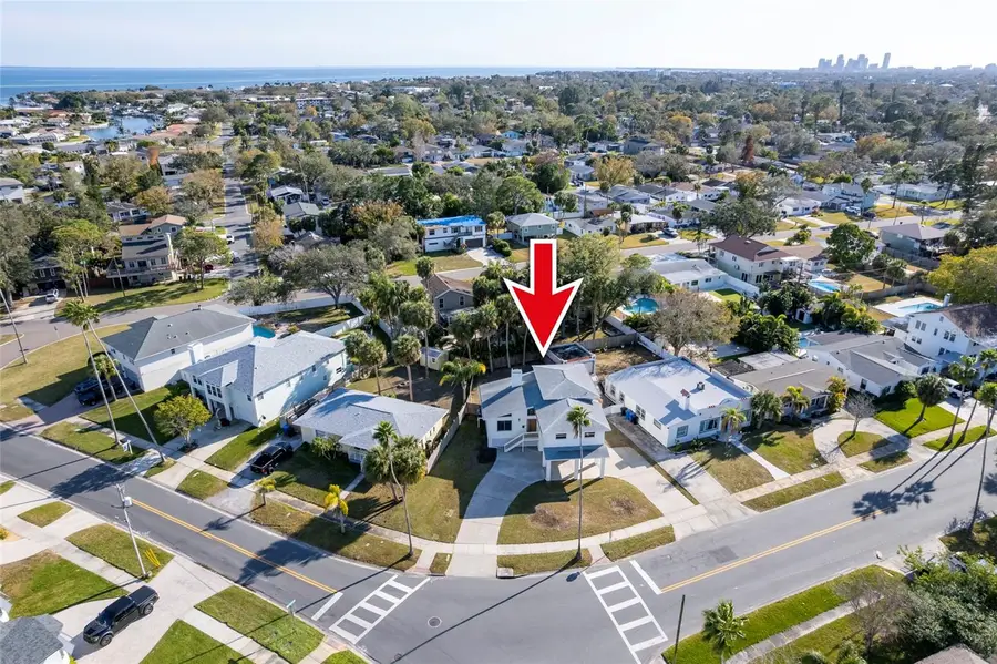 1870 Nebraska Avenue Ne, Saint Petersburg, FL 33703 - #3