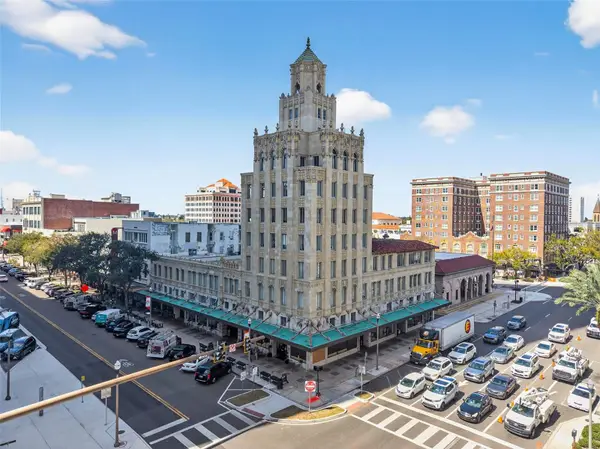 405 Central Avenue #600, ST PETERSBURG, FL 33701