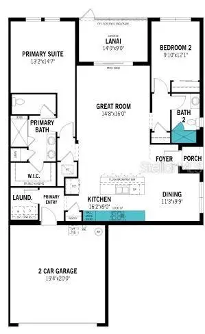 17375 Moonflower Drive #103, Venice, FL 34293 - #2