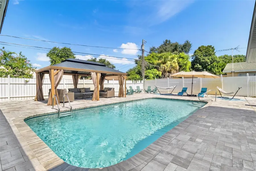 5127 Caesar Way S, Saint Petersburg, FL 33712 - #2