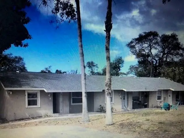 607 Omaha Street, Palm Harbor, FL 34683 - #1