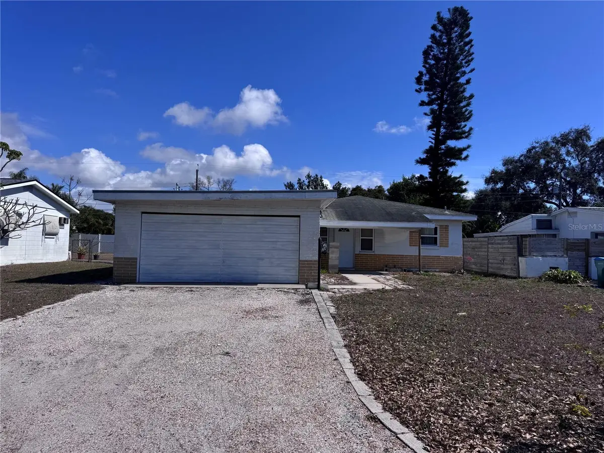 5713 Orange Road, Seminole, FL 33772 - #1