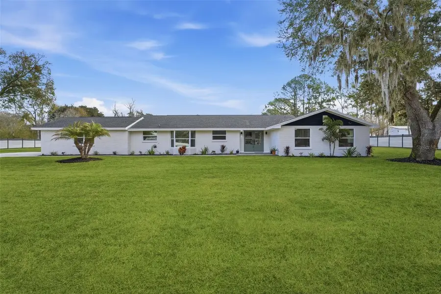2338 Meadowbrook Drive, Lutz, FL 33558 - #3