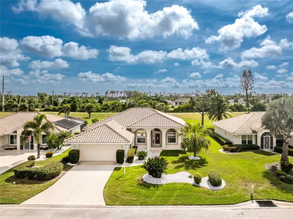 6778 Greenview Lane, ENGLEWOOD, FL 34224