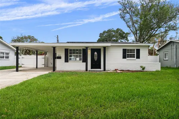 331 83rd Avenue Ne, ST PETERSBURG, FL 33702