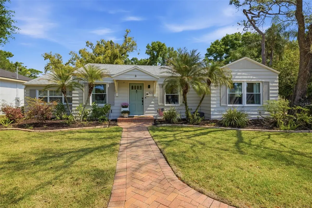 921 Cornelius Avenue, Tampa, FL 33603 - #1