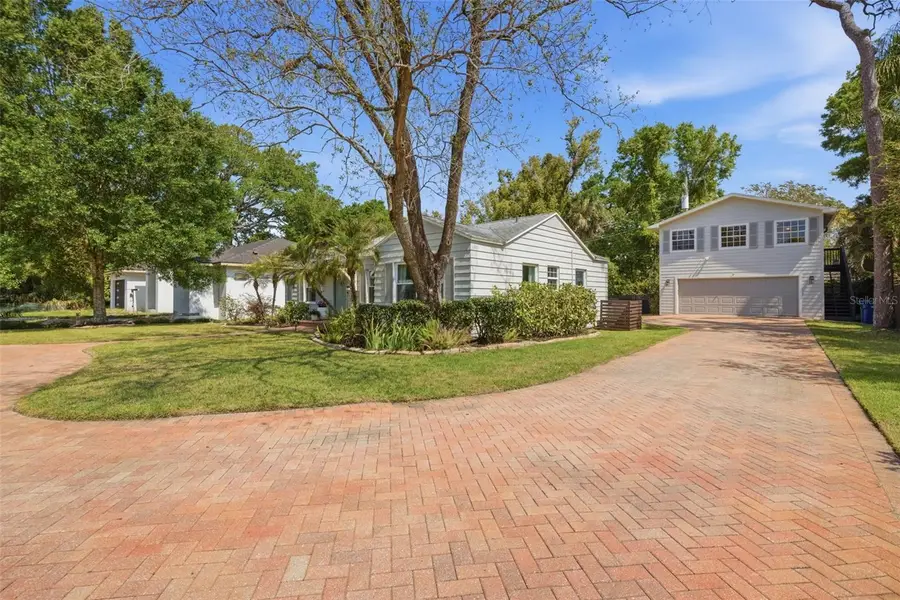 921 Cornelius Avenue, Tampa, FL 33603 - #2