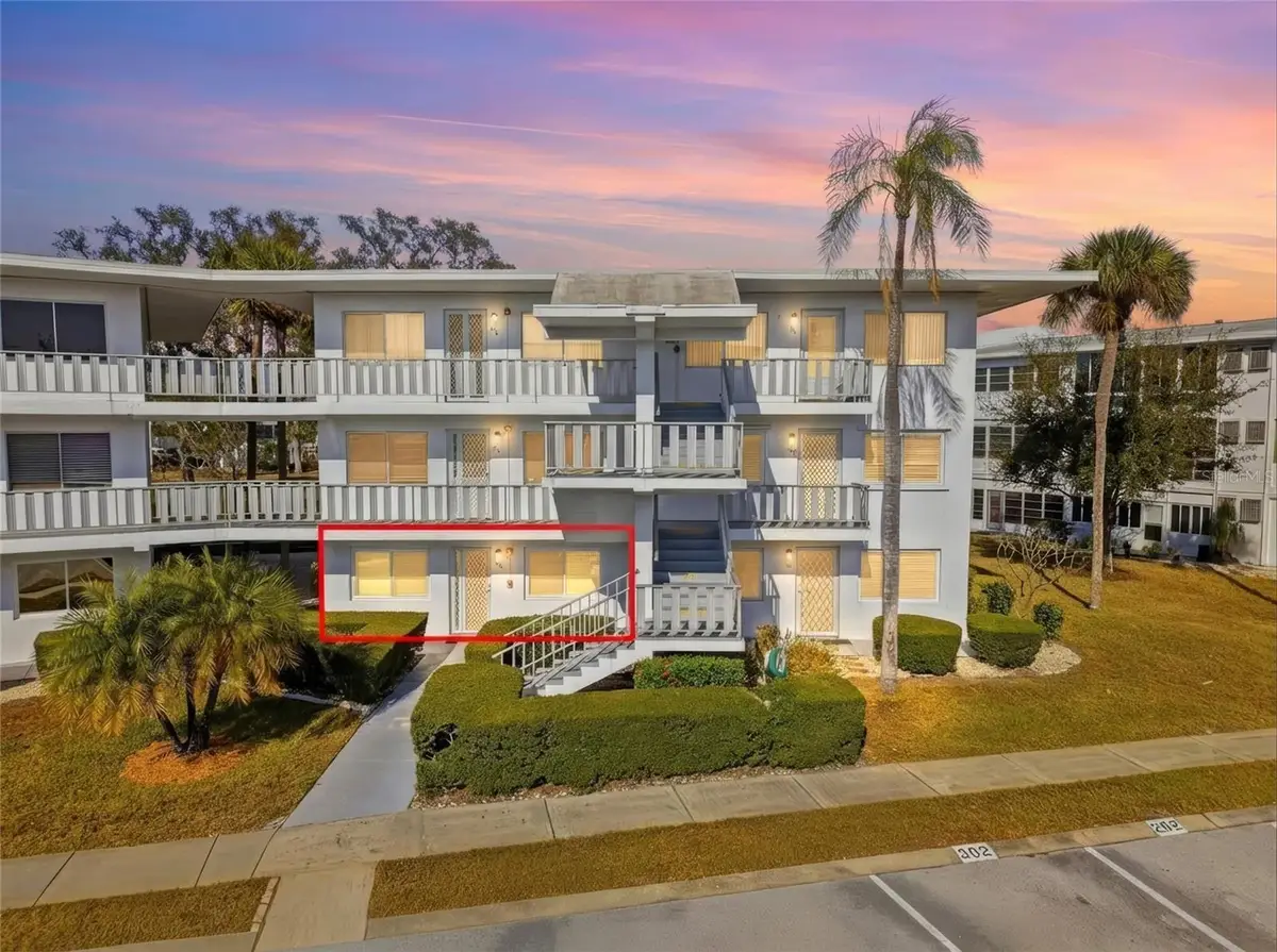 11201 80th Ave #102, Seminole, FL 33772 - #1