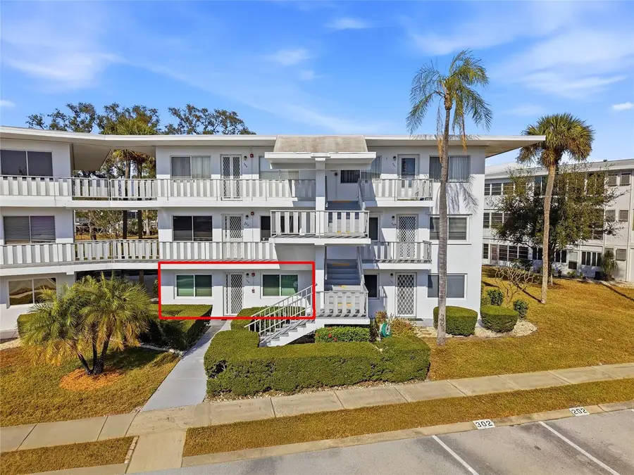 11201 80th Ave #102, Seminole, FL 33772 - #2