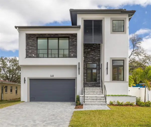 519 W Davis Boulevard, TAMPA, FL 33606