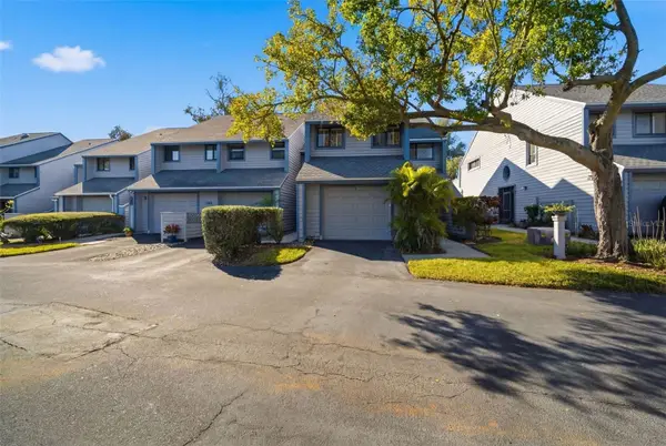 9100 Park Boulevard #1, SEMINOLE, FL 33777