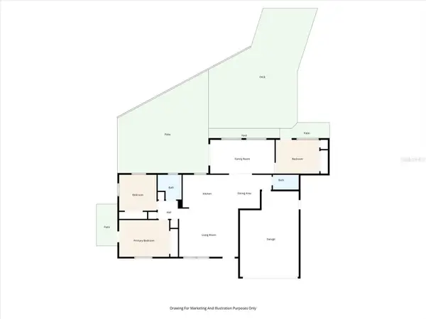 1599 San Christopher Drive, DUNEDIN, FL 34698