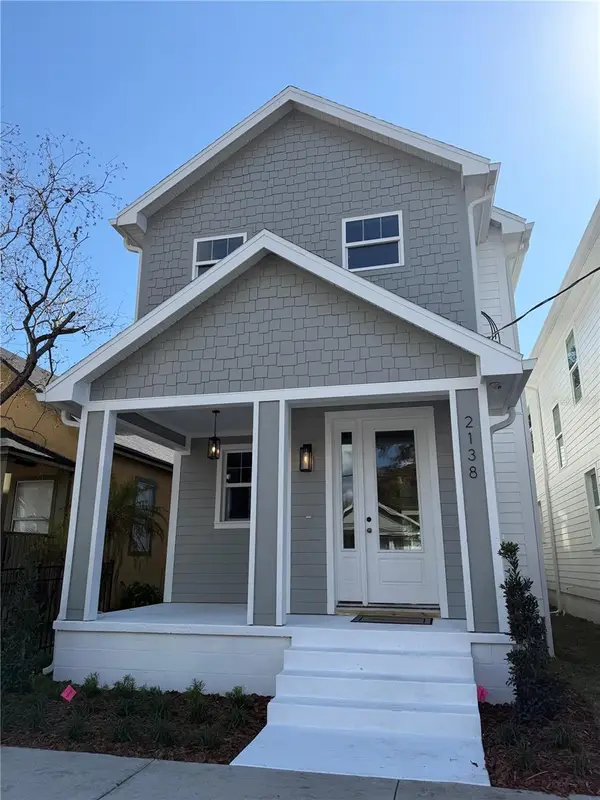 2138 W Chestnut Street, TAMPA, FL 33607