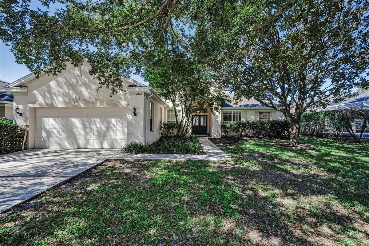 2225 Longmore Circle, Valrico, FL 33596 - #1