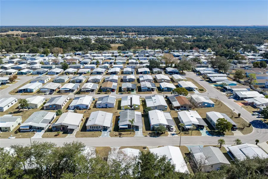 3838 Chah Drive, Zephyrhills, FL 33541 - #2