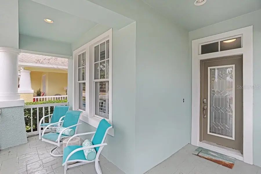 9506 Cavendish Drive, Tampa, FL 33626 - #3