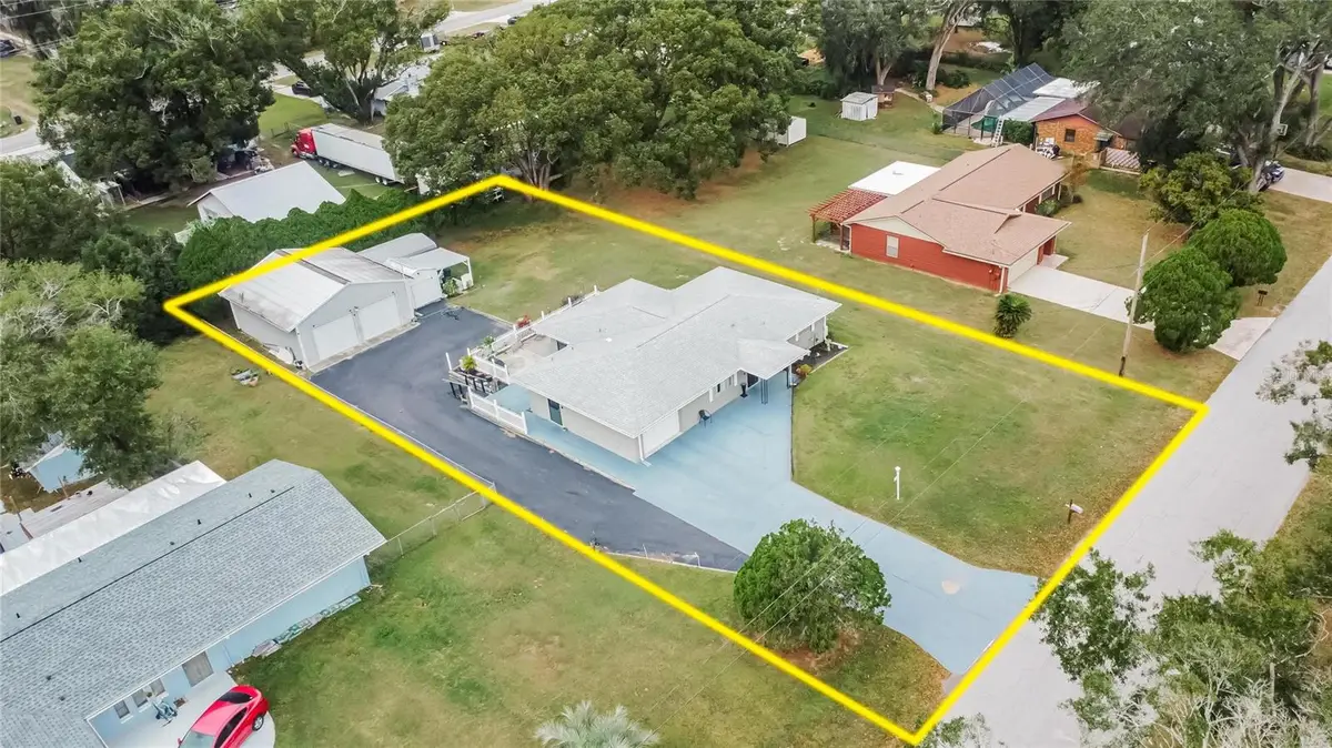 7333 Andre Drive, Zephyrhills, FL 33541 - #1