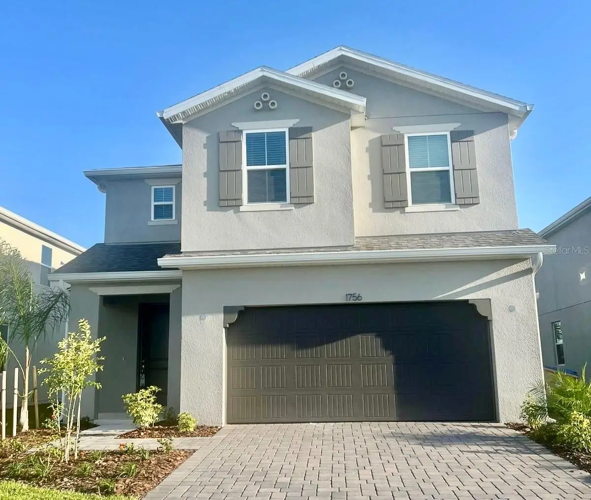 1756 Stamen Drive, Kissimmee, FL 34744 - #1