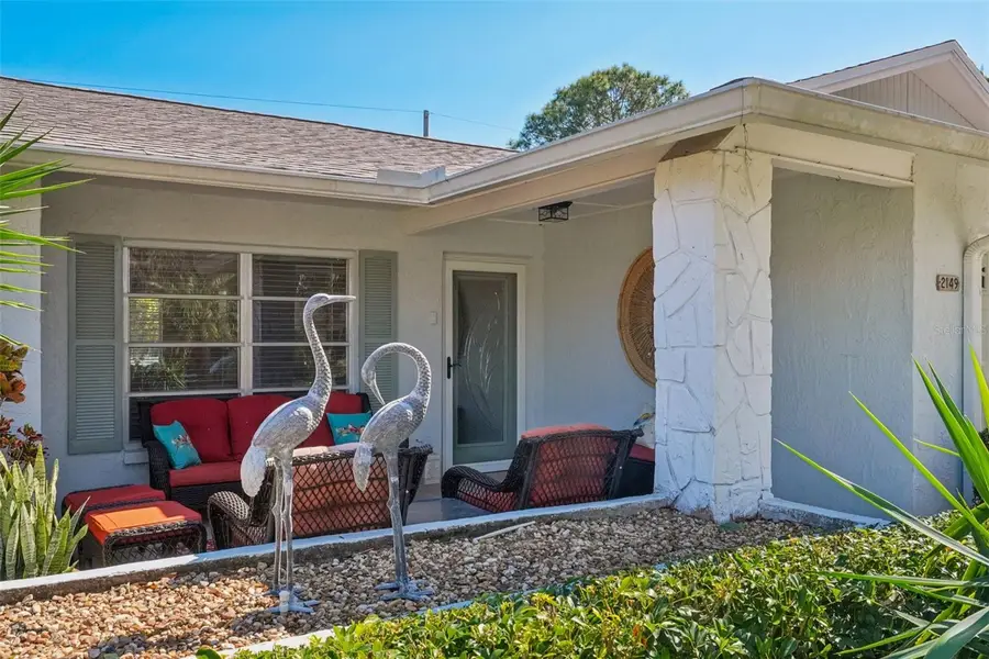 2149 Malcolm Drive, Palm Harbor, FL 34684 - #2