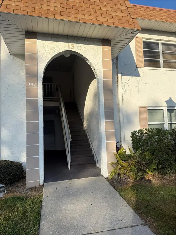 343 S Mcmullen Booth Road #151, CLEARWATER, FL 33759