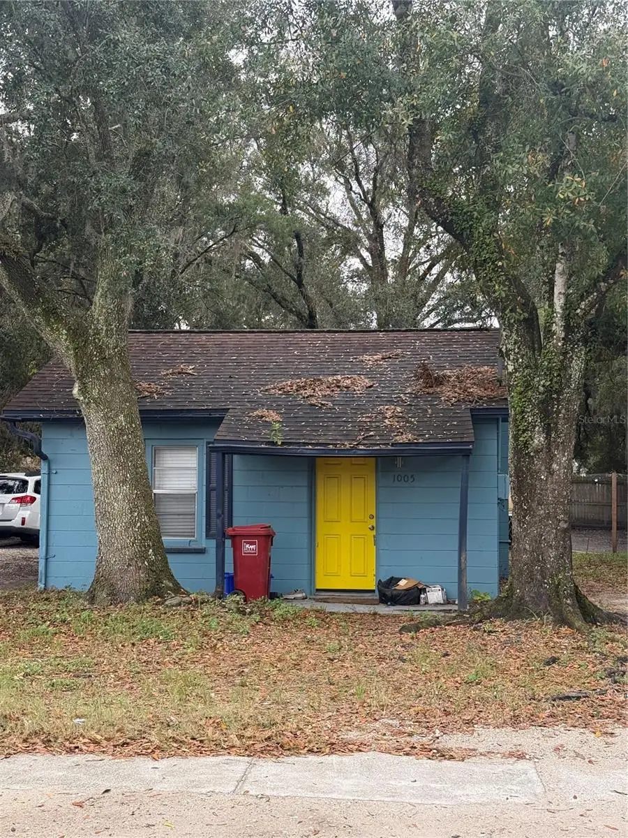 1005 W Washington Street, Plant City, FL 33563 - #1