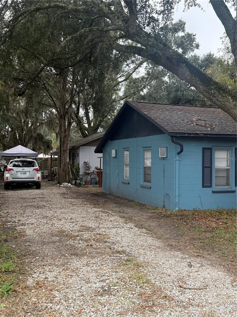 1005 W Washington Street, Plant City, FL 33563 - #2